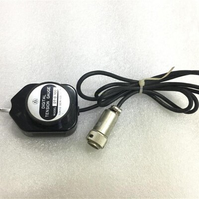 全新无包装TOKYO DT-D 100 拉力传感器