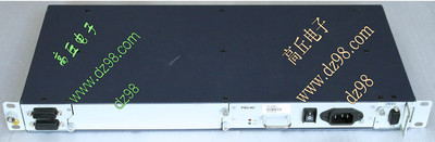 原装拆机 中兴 ZTE PSU-AC 220VAC转48VDC 通信电源 直流稳压电源