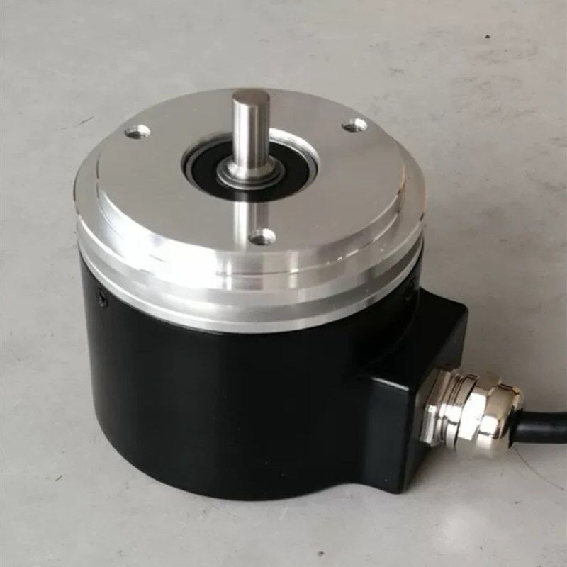 GI356.B70C231 自动化设备保盟编码器