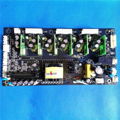 英威腾变频器GD200A-300系90-110-132KW电源板17001-02068-02929