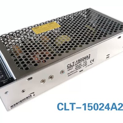 杭州西奥电梯开关电源 CLT-35024A2电源盒全新原装质保一年