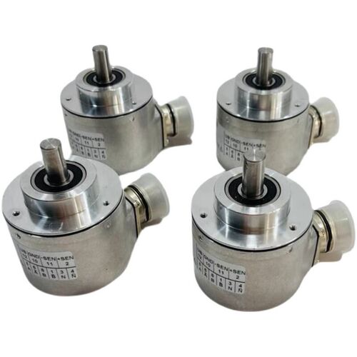 全新PMS33PT7.06/PR03国产型光电旋转编码器