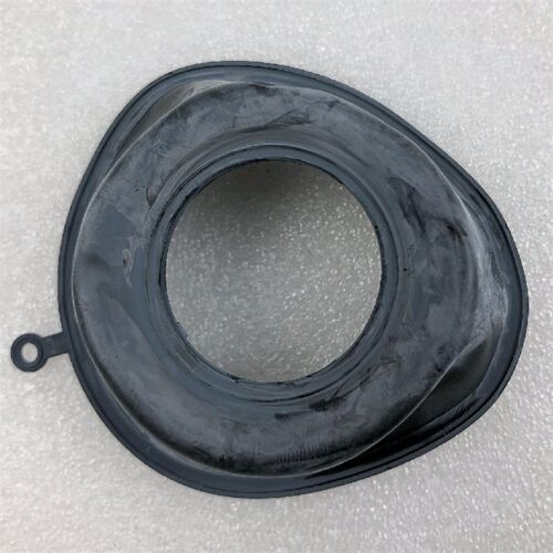 适用豪爵EN125 GN125 HJ125K化油器导流隔膜化油器真空原厂踏板车