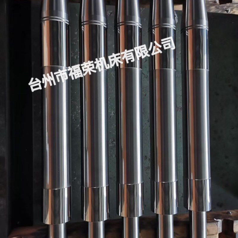 上海机床厂M1332B砂轮主轴轴瓦38crmoal锻打材料高强度外圆磨床