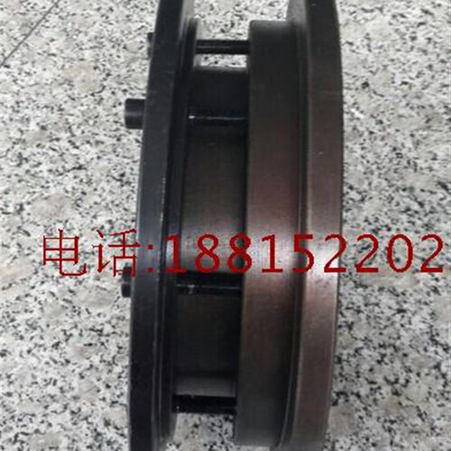 ME1332A外圆磨床配件 陕西机床厂砂轮夹盘1:10