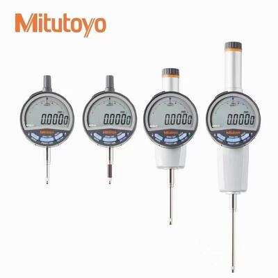 Mitutoyo日本三丰数显高度规543-730B千分表0-50.8百分表781B413