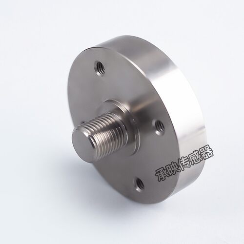 承映轮辐式拉力测力压力称重传感器200KG500kg10T30T50T100T200吨