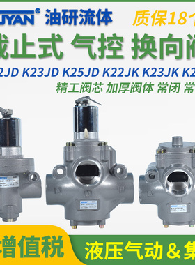 K22JD-L40R截止阀K23JD-L25R K25JD-L15R K22JK-L20R K23JK K25JK