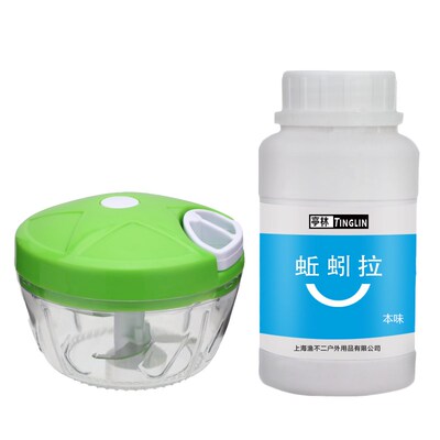 蚯蚓拉红虫活饵伴侣虾粉钓鱼专用鲫鱼饵料野钓黑坑浓腥液体虾滑饵