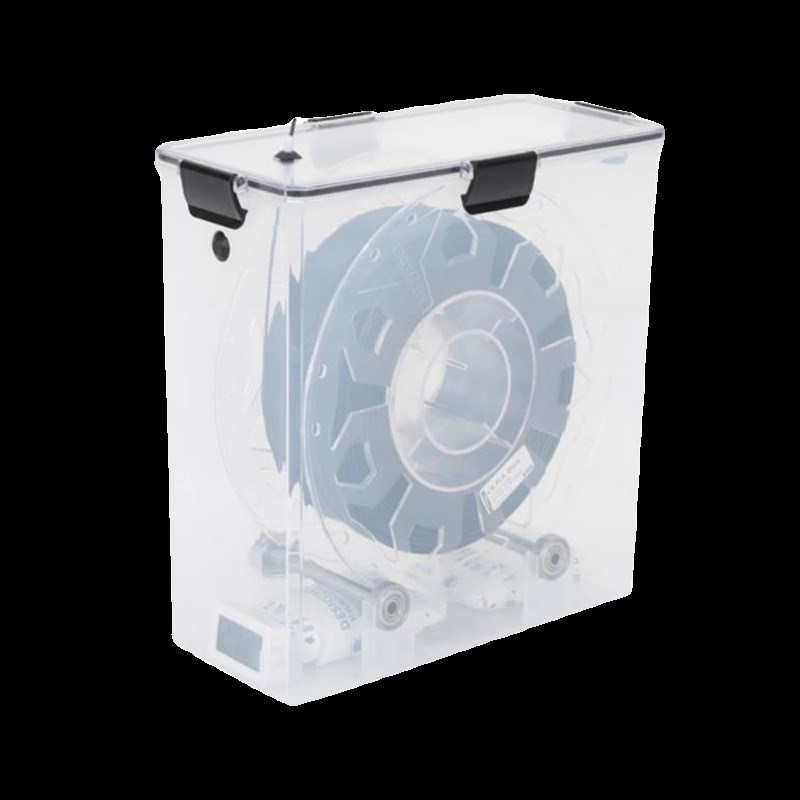 3D打印机耗材干燥箱PLA密封收纳盒1KG料盘防潮箱配件储存箱通用型