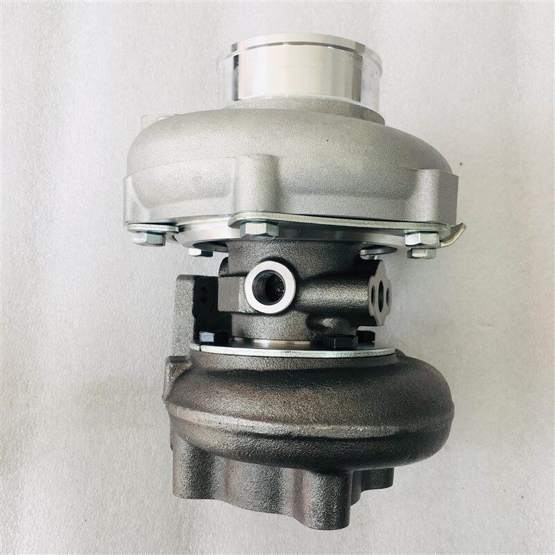 自然吸气加改装涡轮GT25 GT28 GT2871 T25升级1.8-3.0L涡轮增压器