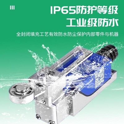 施耐得全新XCE-145C可调摆臂行程限位开关XCE102C 136C 178C
