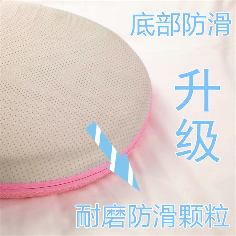 懒人沙发无腿椅休闲小凳子儿童可拆洗折叠榻榻米坐椅子床上靠背椅