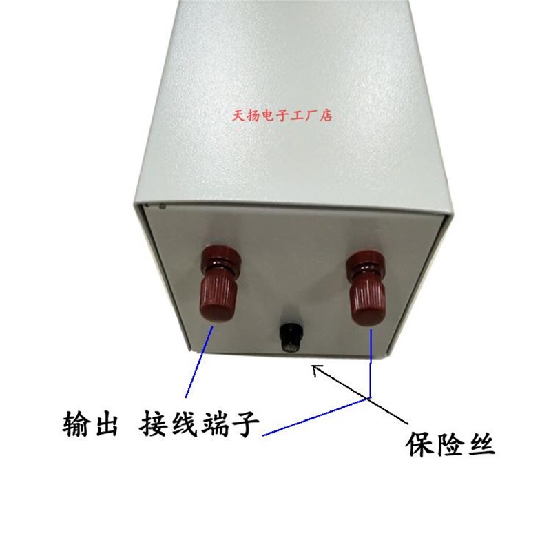 水产海鲜泡沫箱盒子切割机 电热丝海绵珍珠棉切割架切割台 切割刀