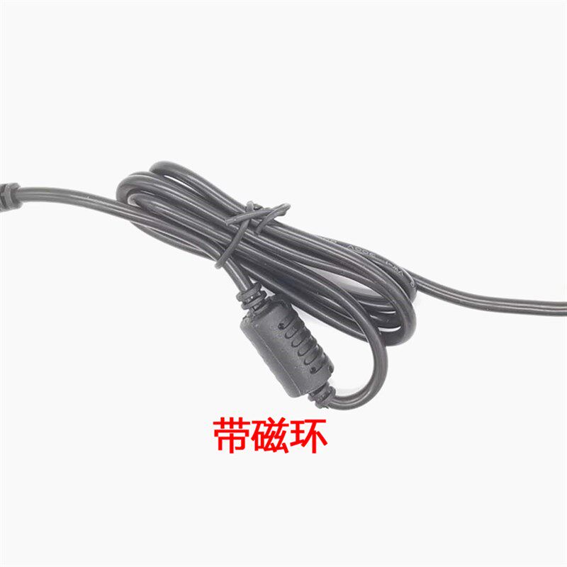 52V2.5A电源适配器SAT-A120S通用POE交换机2A1.5A1A充电线变压器
