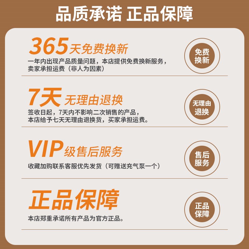 加厚自动充气床垫单双人折叠家用打地铺户外冲气露营便携防潮睡垫
