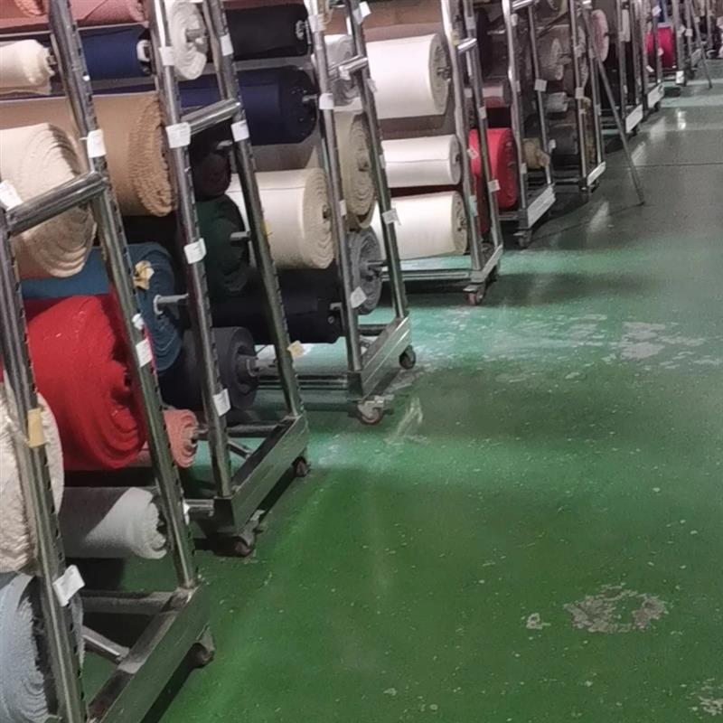 桑蚕丝布料宋锦非遗古法香云纱真丝绒高端大衣布料三醋酸亚麻DIY