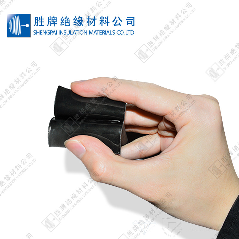 4倍收缩套管无卤带胶双壁热缩管防水阻燃电缆热缩管绝缘套管加厚