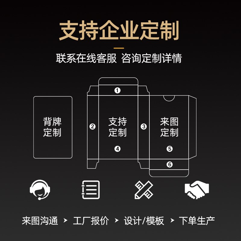 掼蛋专用扑克牌高端礼盒惯蛋比赛专业牌pvc防水可定制卜克牌桌布