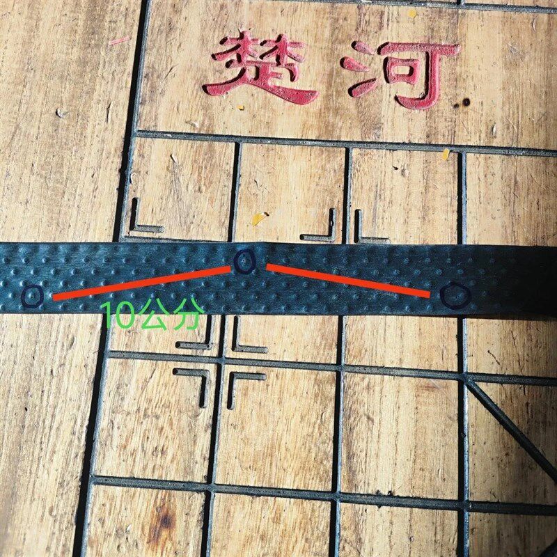农用微喷带6分喷灌带有孔大棚膜下喷灌带N35软水带6分微喷1000米