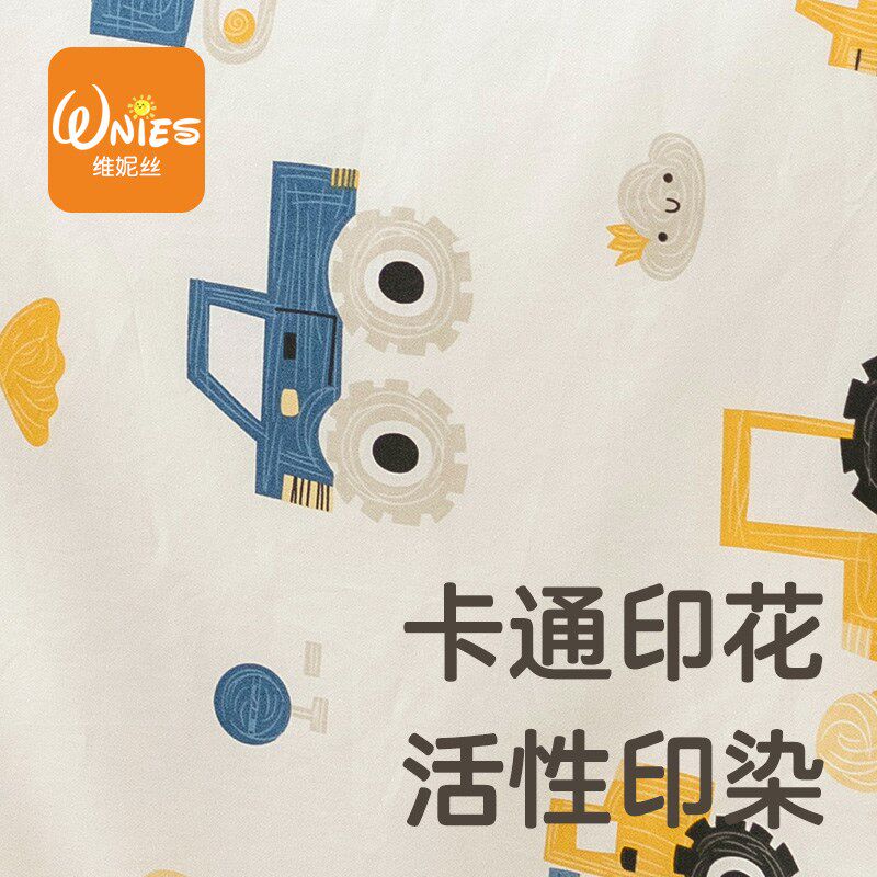 a类儿童拼接床床垫幼儿园棉花床垫宝宝软垫专用定制婴儿褥子加厚
