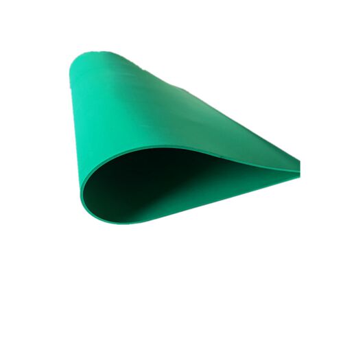 eva高弹泡棉 耐磨耐压刀模垫 刀版弹垫适用各种模具 绿色60度1mm