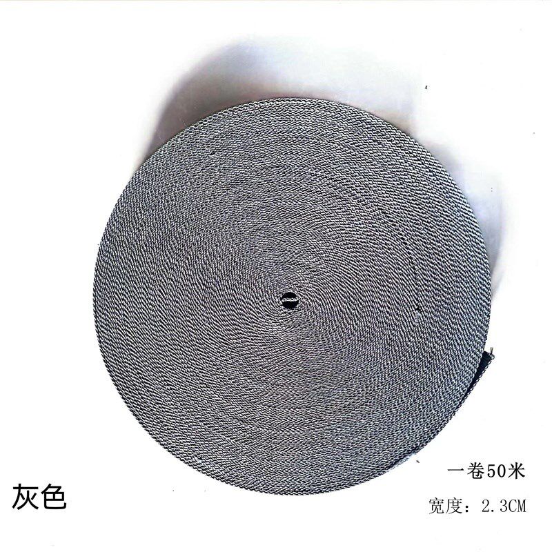 公交车拉手带子拉环把手大巴吊环尼龙绳50米100米厂家直供专用绳