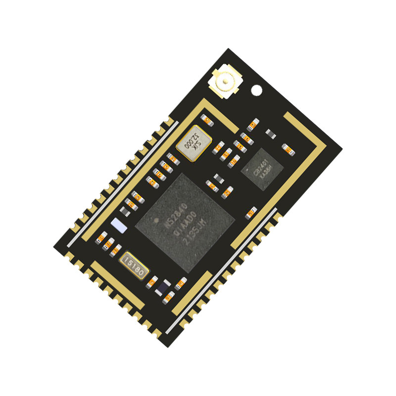 600米远距离高性能蓝牙模块 通用多连主机模块 BLE 5.0模块