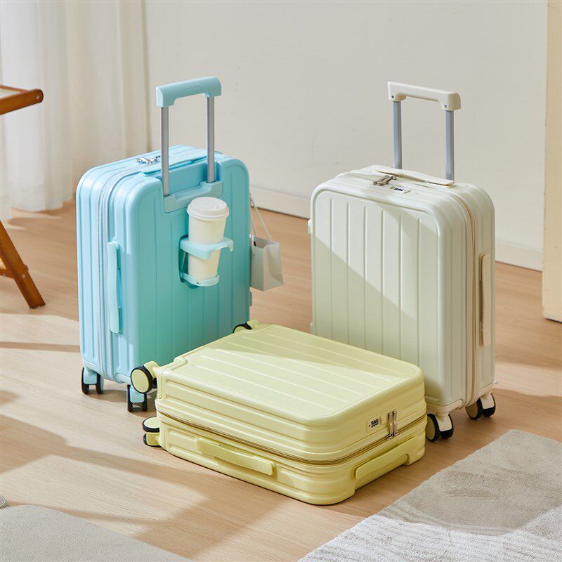 瑞安航空行李箱55x40x20寸酷航可乘拉杆登机箱手提免托运海南航空