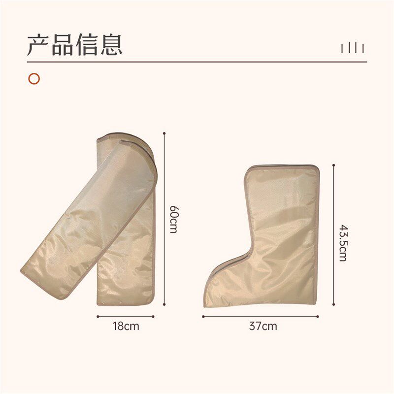 手部护理加热手套手膜电热加热手足套电加热手脚套脚部护理加热器