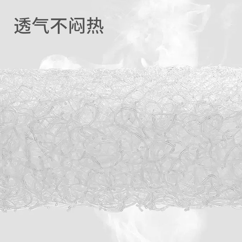 4d空气纤维婴儿床垫乳胶垫儿童幼儿园专用拼接床褥子宝宝垫子定制