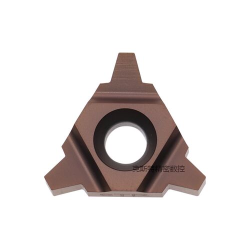 T型梯形螺纹刀片11/16/22/UID2.0 2.5 3.0 4.0 5.0 6.0 7.0 8.0TR