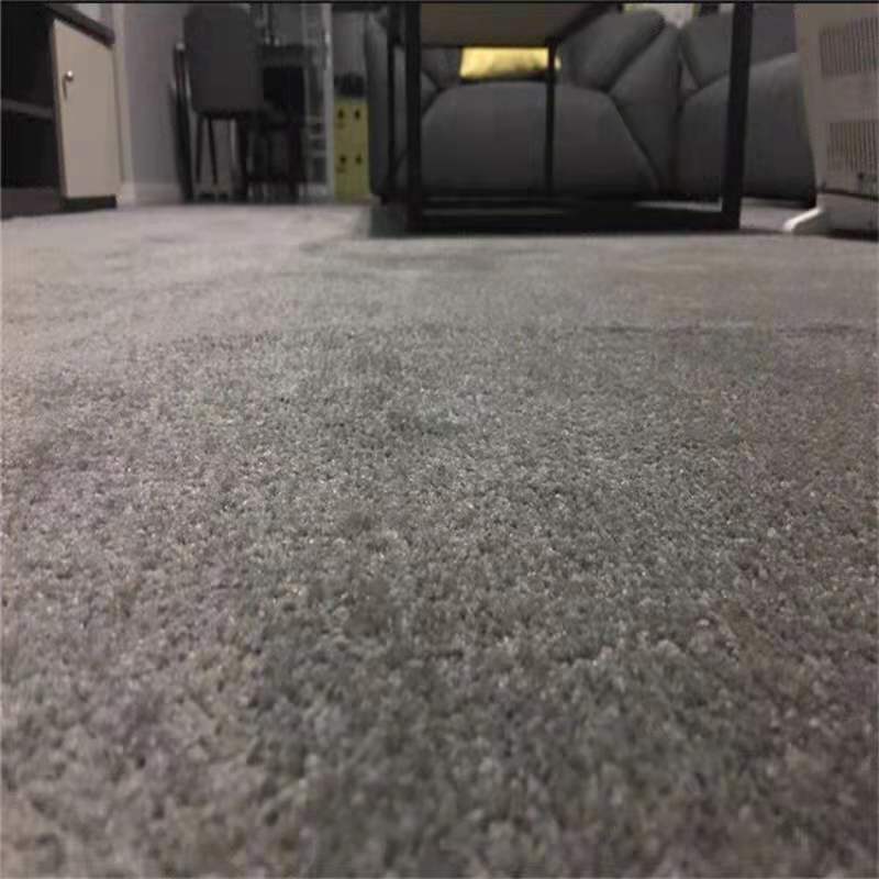 弯头纱地毯加厚满铺宾馆客房间全铺卧室美容院婚纱服装店铺工作室