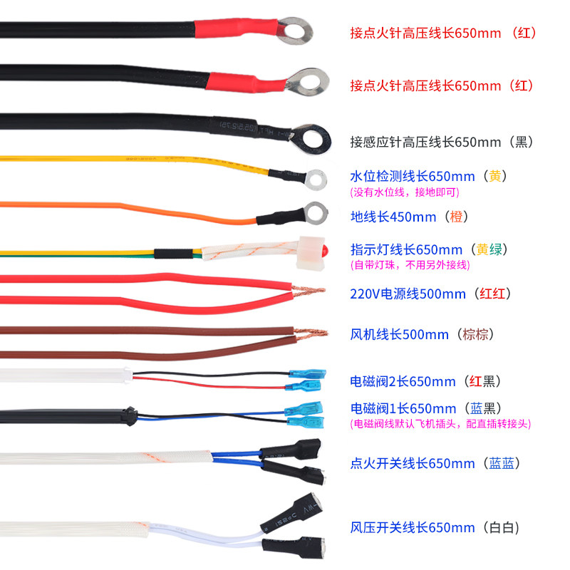 本威220V脉冲点火器控制器商用蒸汽发生器配件锅炉24V伏电脑主板