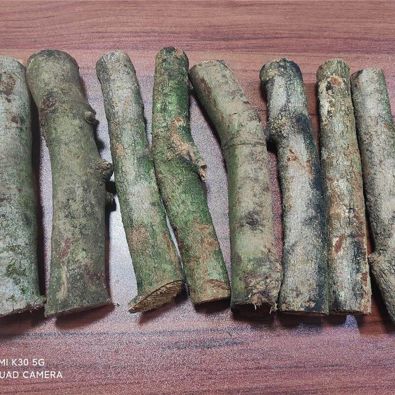 木柴柴火户外烧烤篝火野炊灶壁炉木柴客厅装饰柴荔枝木柴木头包邮