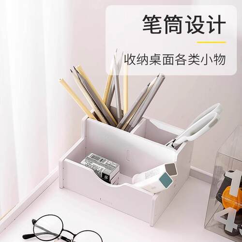 试卷夹办公用品收纳多层文件架框A3A4绘图纸办公室桌面资料