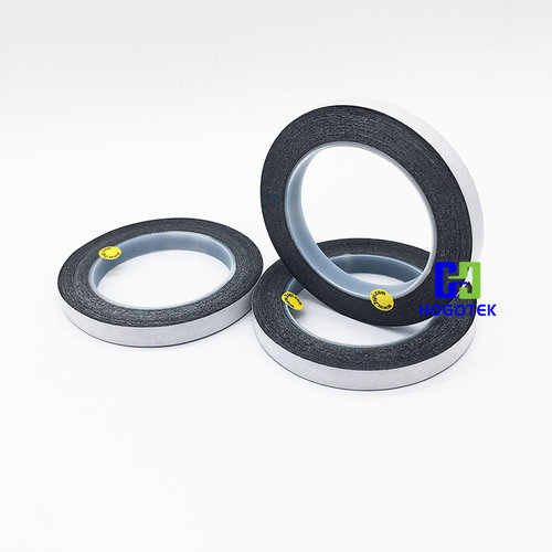 美国SPI 碳 导电胶带 双面胶 6/8/12mm 扫描 电子显微镜 进口品牌