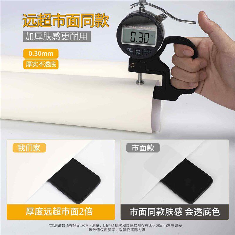 肤感膜桌面贴纸家具翻新防水衣柜门橱柜墙纸自粘柜子垫纸改色贴膜