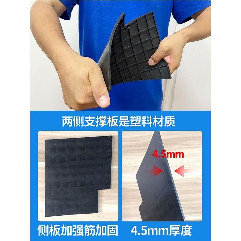 挂壁空调清洗清洗空调接水罩挂式1.5P通用新款加厚接水袋家用清洗