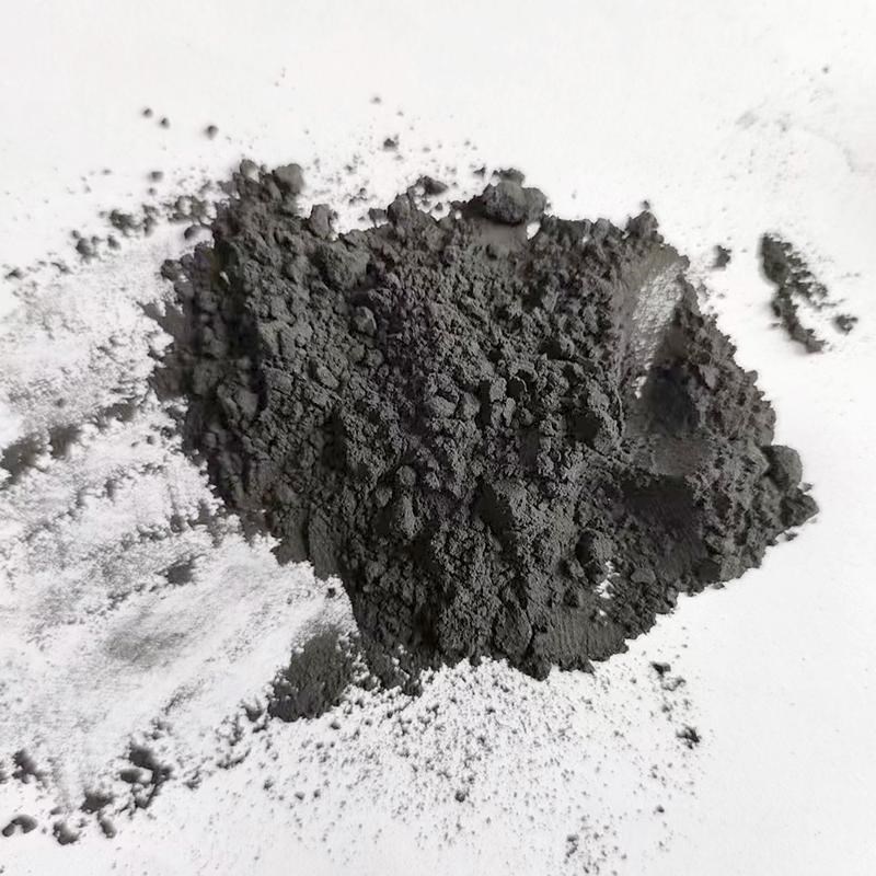 微晶石墨粉黑铅粉鳞b片超细导电高纯工业润滑剂模具脱模耐高温 特