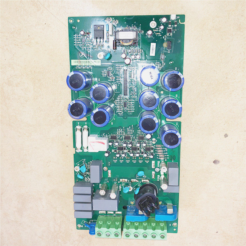 ABB变频器ACS510系列22KW触发功率底板主板电源板驱动板SINT4330C
