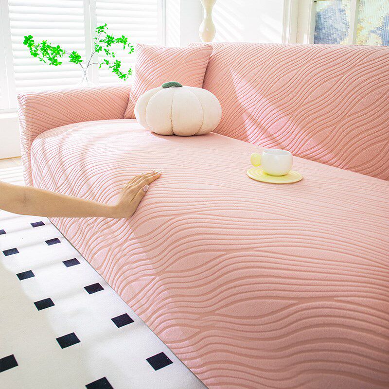 全包高端沙发套罩弹力懒人沙发保护套防猫抓沙发盖布旧沙发保护套