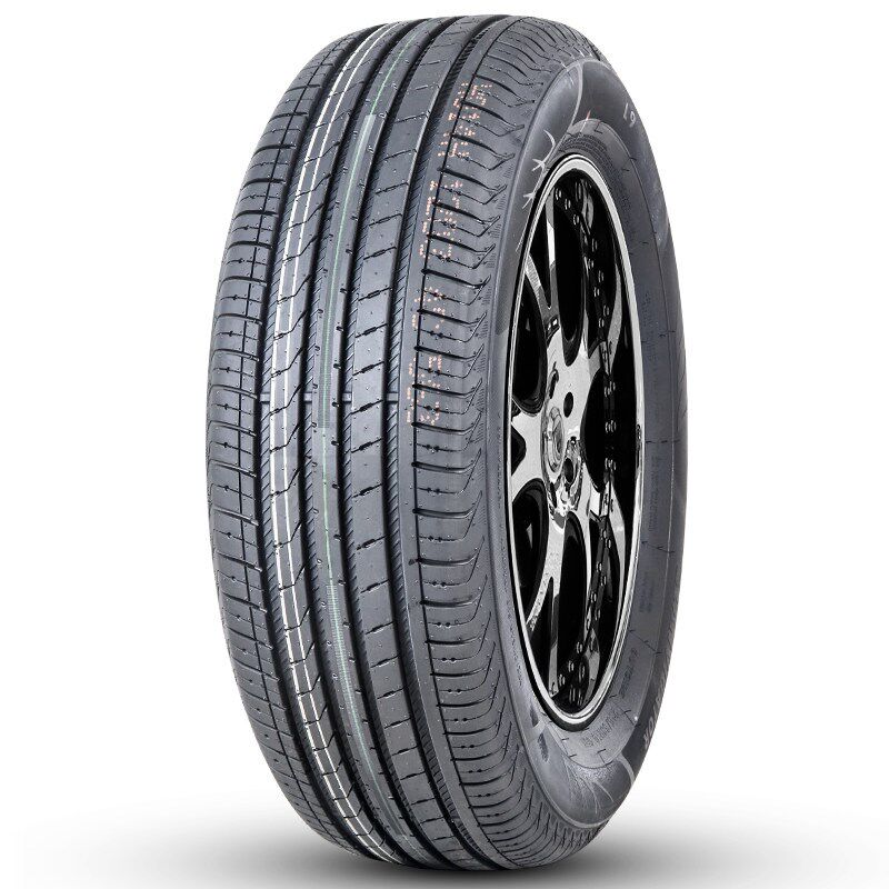 全新汽车轮胎 205/55R16 适配速锐思域速腾帕萨特宝来马自达6