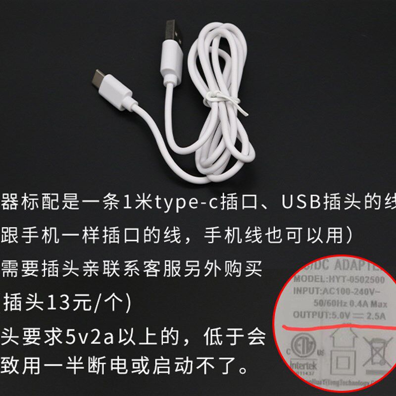 美容院超声波美容仪器导入导出仪家用面部排毒排铅汞胶囊脸部专用