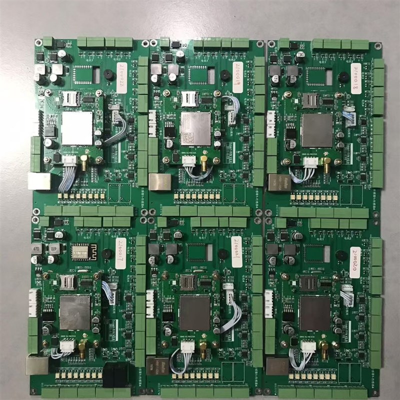 STM32单片机开发树莓派硬件电路板设计PCB代画物联网FPGA项目定制