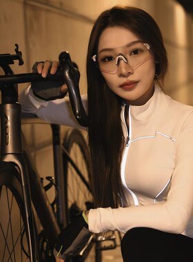 骑行眼镜日夜两用连体防尘运动护目镜防紫外线变色墨镜太阳镜男女