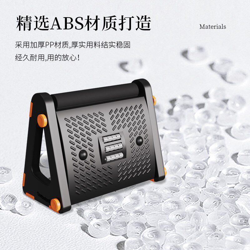 工位搁脚凳办公室垫脚凳踩脚凳午休放腿翘脚按摩脚踏凳防翘二郎腿