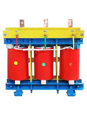 三相干式升压变压器330v350v360v变380v400v440v660v690v增压器