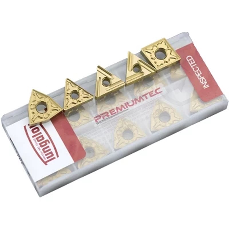 桃型外圆数控车刀片WNMG080408硬质合金车床不锈钢桃形刀头车刀粒