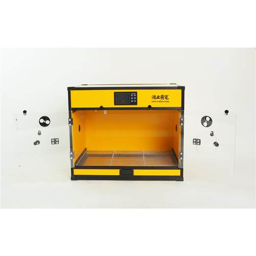 鹦鹉专用保温箱暖风机恒温pid控制器60cmX40cmX50cm0天手养牡丹鸟